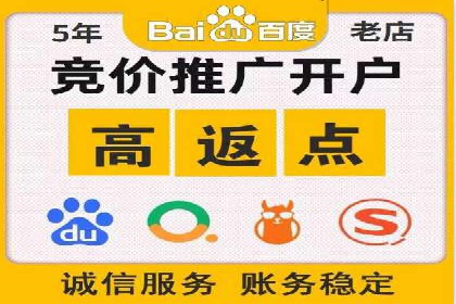百度竞价广告与社交媒体广告的联合投放案例